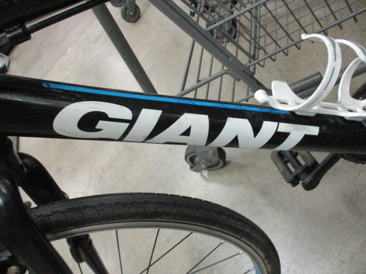 Used Giant Escape JR 24