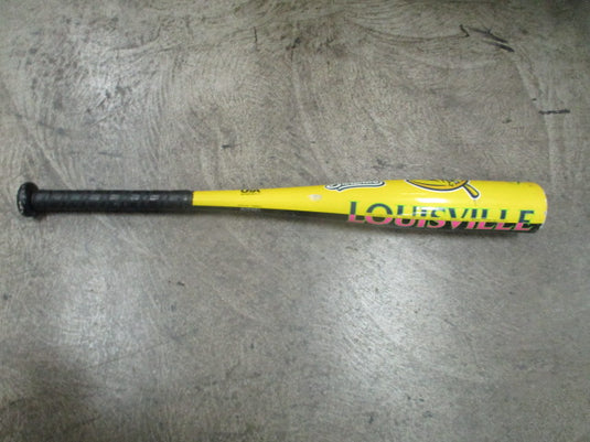 Used Louisville Slugger Savannah Bananas Party Animals (-13) 25