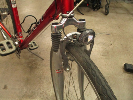 Used Giant Innova 24 Speed 700C Hybrid Bike