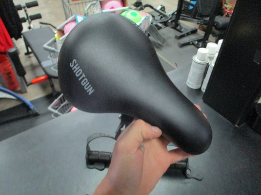 Used Shotgun Detachable Kids Seat with Pedals