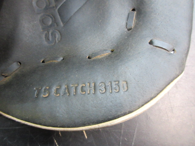 Load image into Gallery viewer, Used Adidas TS Catch 3150 Leather Catchers Glove - RHT
