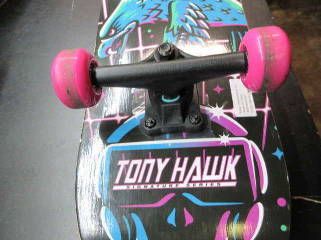 Load image into Gallery viewer, Used Tony Hawk Signature Series Complete Skateboard
