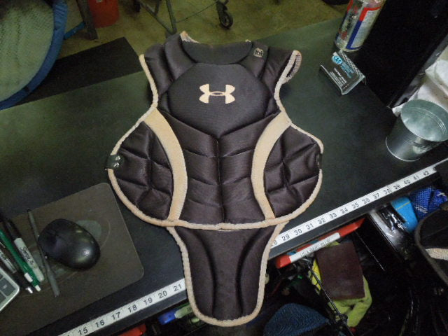 Load image into Gallery viewer, Used Under Armour Jr. Victory Series UACOCC2 in Black Size Age 9-12
