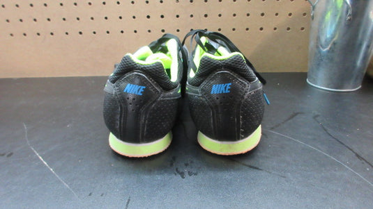 Used Nike Zoom Rival MD Running Spikes - Size 11