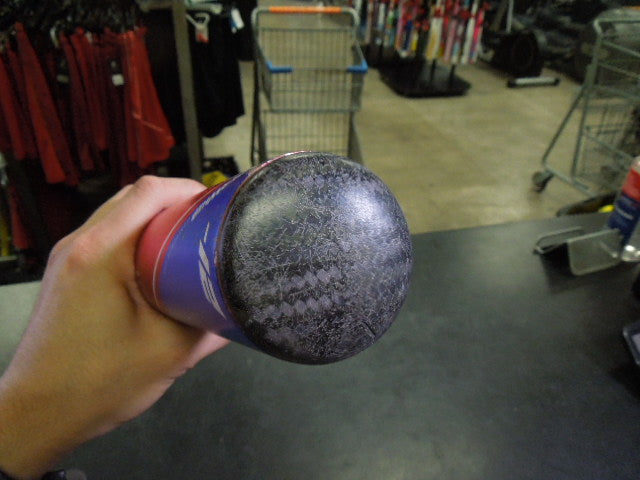 Load image into Gallery viewer, Used Axe Hero Hyperspeed USA Baseball Bat 30 in 18 oz -12
