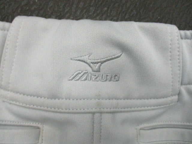 Load image into Gallery viewer, Used Mizunio Knickers Size Youth XXL Baseball Pant
