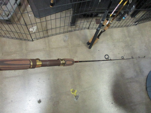 Load image into Gallery viewer, Used Lake King Graphite X GX-2-UL-55 5' Fishing Rod
