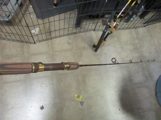 Used Lake King Graphite X GX-2-UL-55 5' Fishing Rod