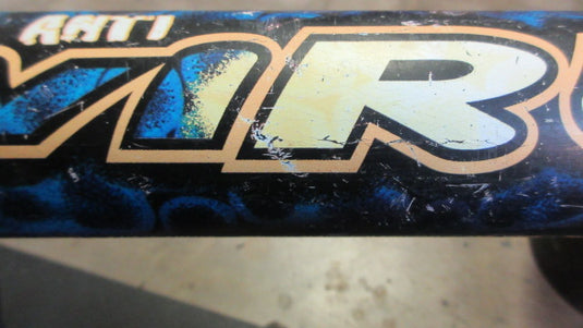 Used Combat Anti-Virus 34" (-6) Composite Slowpitch Bat