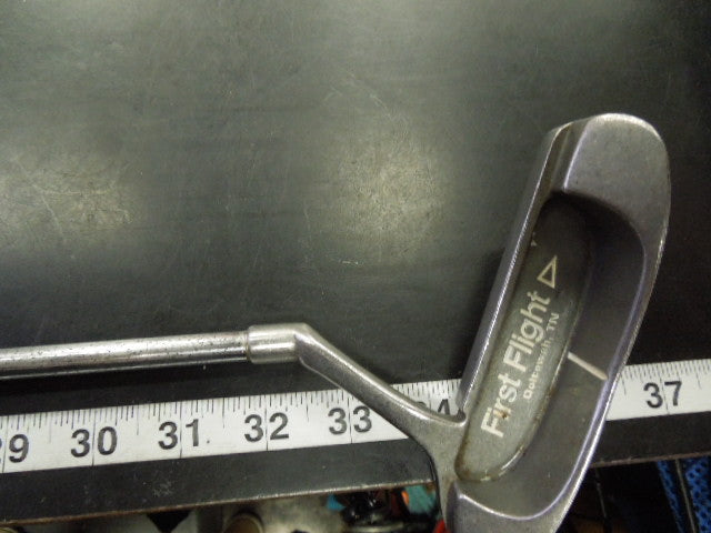 Load image into Gallery viewer, Used First Flight SD-3 Custom Fit Right Hand 32" Putter
