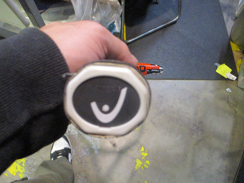 Load image into Gallery viewer, Used Head Radical Mid Plus 27" Tennis Racquet
