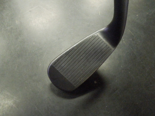 Used Cleveland Smart Sole Black Satin Right Hand 4 Chipper