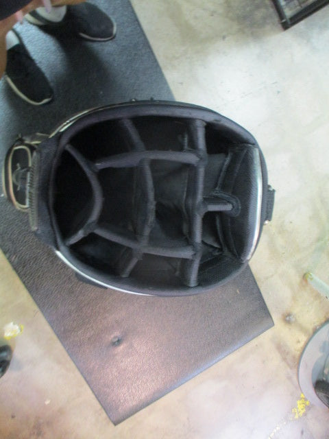 Used Ping Outlander Golf Cart Bag W/ Strap