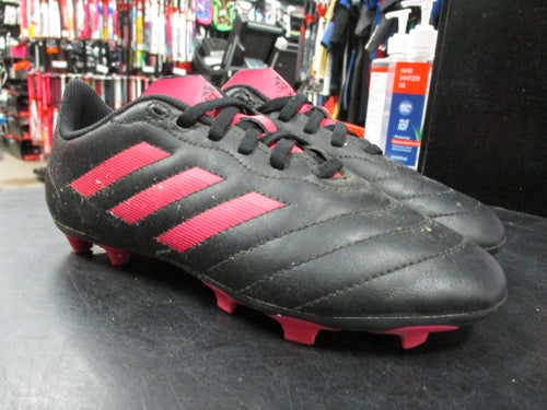 Used Adidas Goletto 3 Youth Cleats