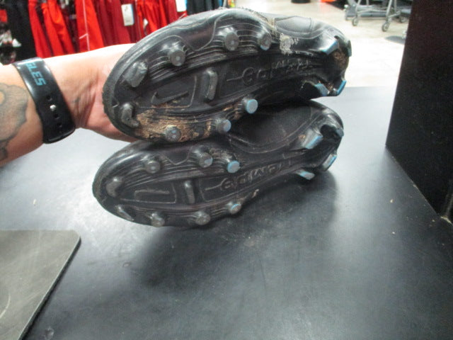 Load image into Gallery viewer, Used Nike Tiempo Size 6.5 Soccer Cleats
