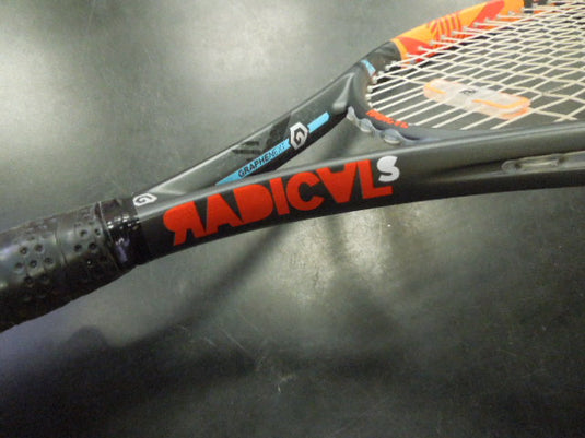 Used Head Radical S Graphene XT 27