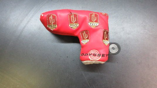 Used Odyssey PVCC Putty Cover