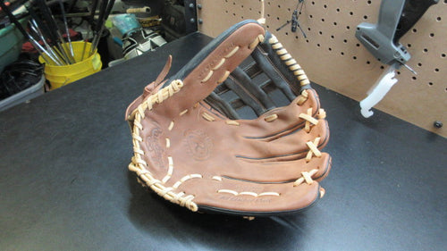 Used Rawlings Premium Series Glove Size 12 3/4 - Brown - RHT