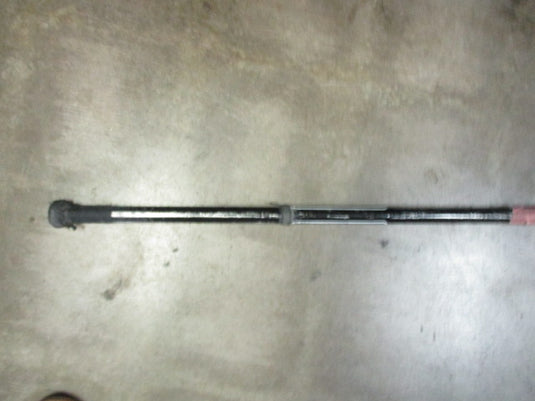 Used STX 1 Lacrosse 40" Lacrosse Stick