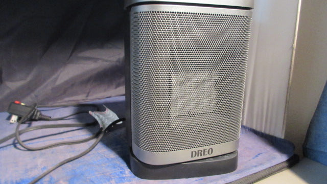 Load image into Gallery viewer, Used Dreo Portable Space Heater
