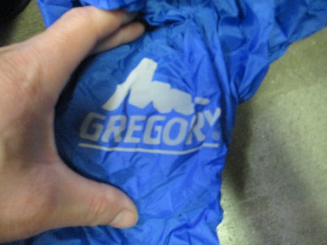 Load image into Gallery viewer, Used Gregory Rain Cover For Backpack

