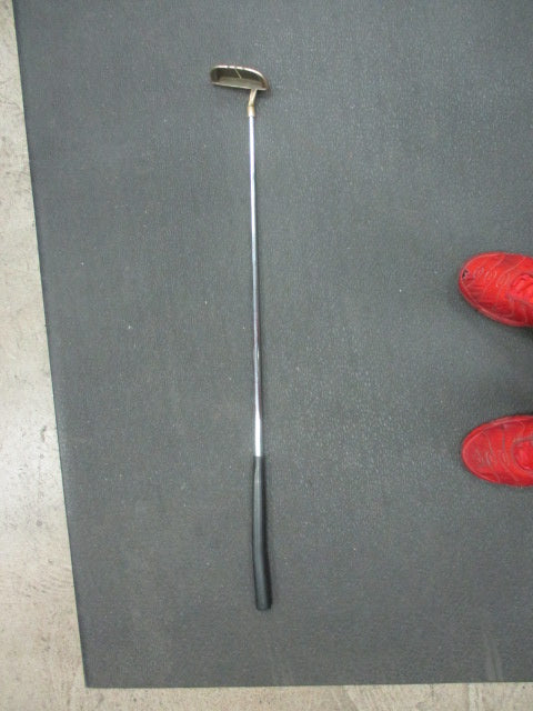 Load image into Gallery viewer, Used Beauwood Perfectionist LBB Model 35&quot; Putter
