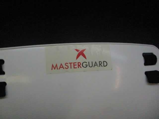 Load image into Gallery viewer, Used Master Guard Plastic Chest Protector - Size Small
