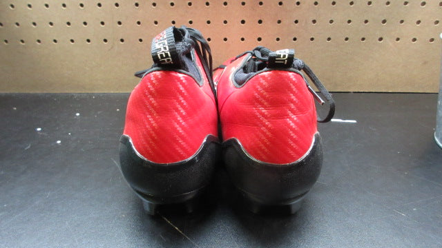 Load image into Gallery viewer, Used Under Armour Patrick Peterson PE Football Cleats - Size 11.5
