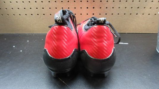 Used Under Armour Patrick Peterson PE Football Cleats - Size 11.5