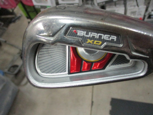 Used Taylormade Burner XD 7 Iron - RH