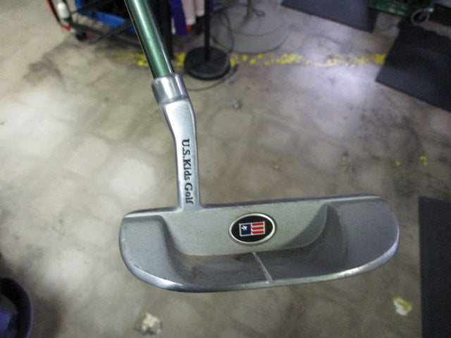 Load image into Gallery viewer, Used US Kids - 508 30&quot; Putter
