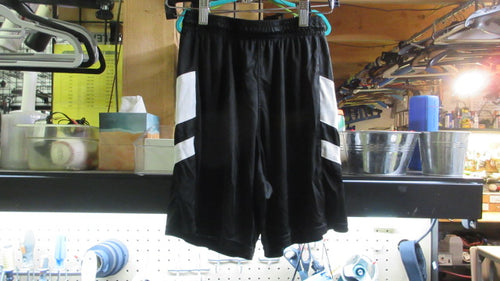 Used Epic Sports Baseketball Shorts - Youth Size Large