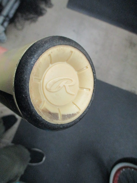 Load image into Gallery viewer, Used Rawlings Icon (-10) 29" USA Baseball Bat
