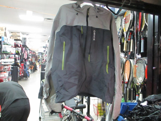 Used Orvis Size XXL Winter Snow/Rain Jacket