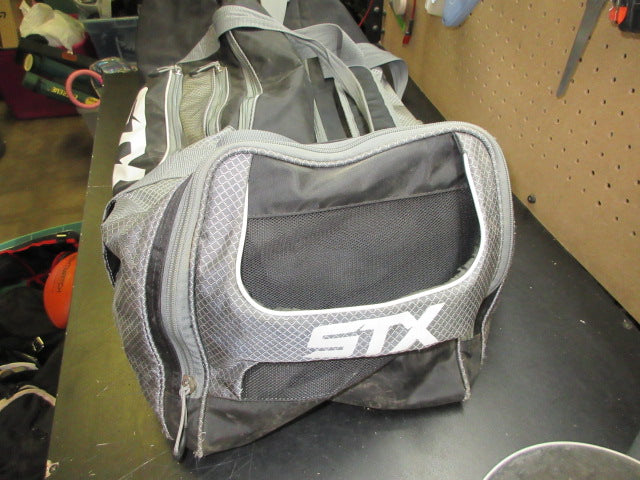 Load image into Gallery viewer, Used STX Challenger 36 Lacrosse Equipment Bag
