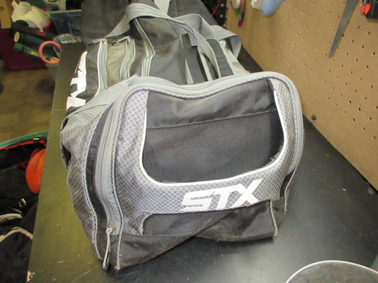Used STX Challenger 36 Lacrosse Equipment Bag