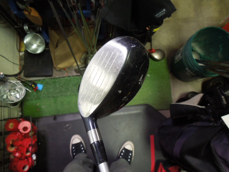 Load image into Gallery viewer, Used Adams Golf Tight Lies GT2 High Launch Low Spin Right Hand 3 Hybrid
