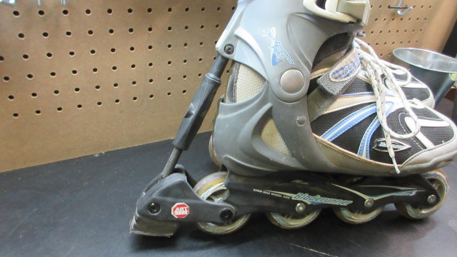 Load image into Gallery viewer, Used Bladerunner Performa ABT In-line Skates - Size 10
