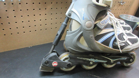 Used Bladerunner Performa ABT In-line Skates - Size 10