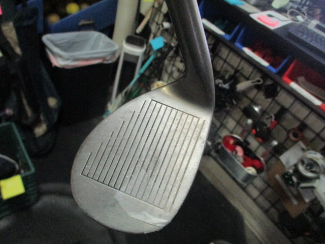 Load image into Gallery viewer, Used TC Grind 56 Deg RH 90 Yard Wedge
