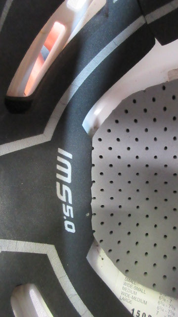 Load image into Gallery viewer, Used Bauer IMS 5.0 Adjustable Hockey Helmet
