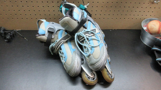 Used Schwinn Challenge Series In-line Skates - Size 6-7