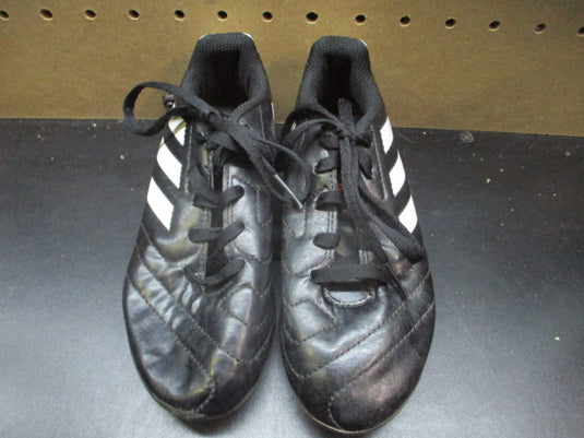 Used Adidas Copa Icon 2 FG Indoor Soccer Cleats - Size Youth 12