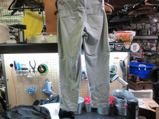 Load image into Gallery viewer, Used Nike Open Bottom Baseball Pants - Size Medium

