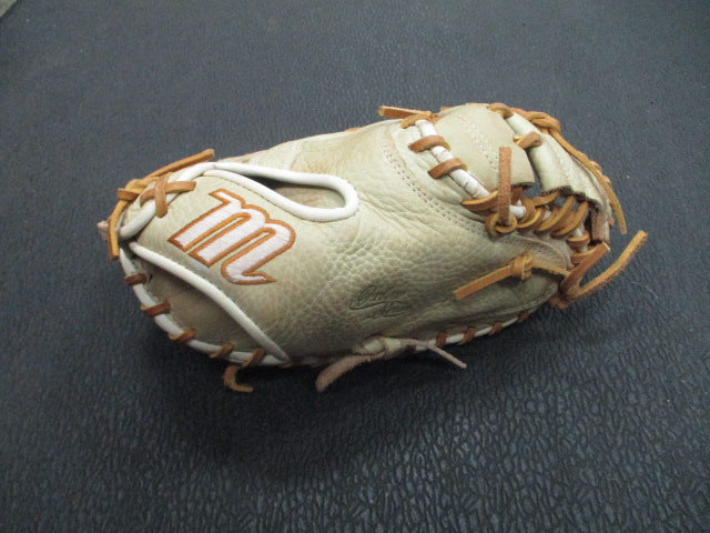 Load image into Gallery viewer, Used Marucci Oxbow Series 33.5&quot; Catchers Mitt
