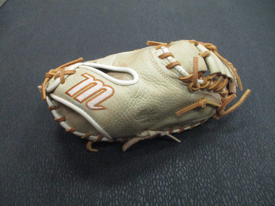 Used Marucci Oxbow Series 33.5" Catchers Mitt