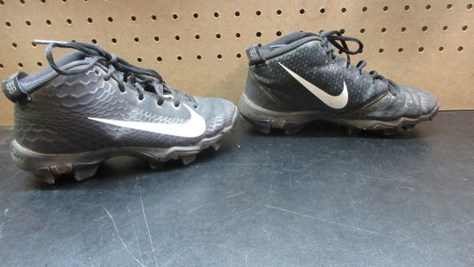 Used Nike Force Trout 5 Pro Keystone Baseball Cleats - Size Youth 2