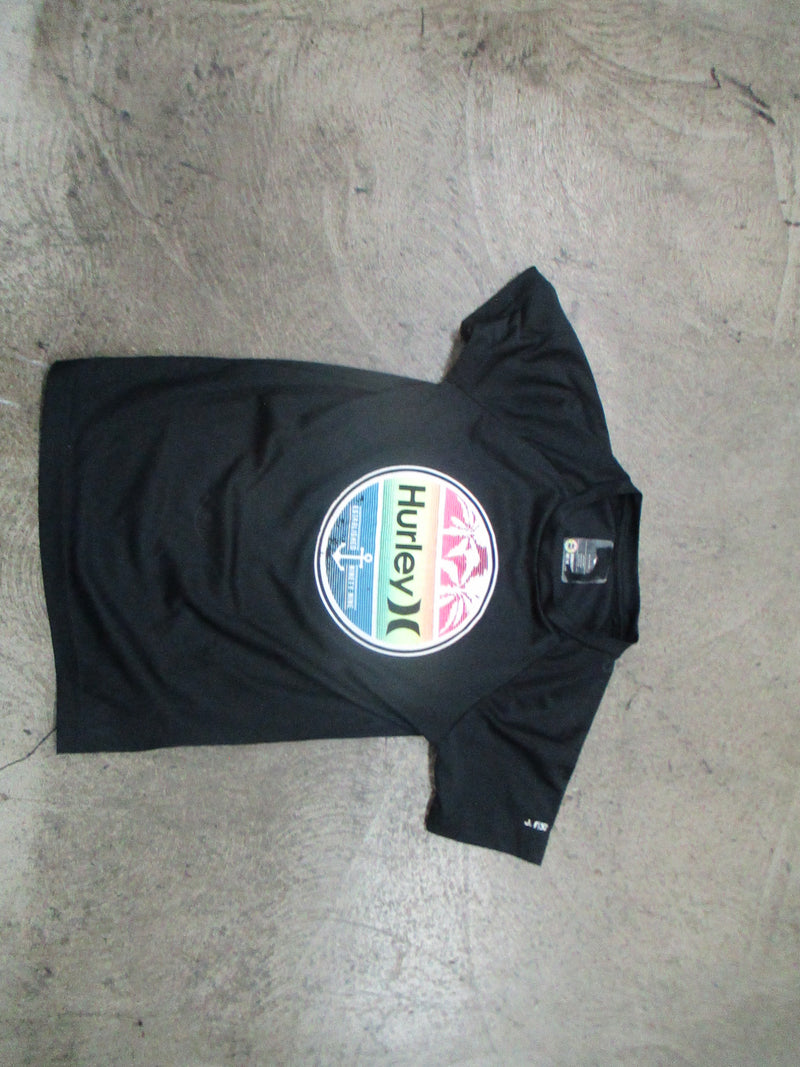 Load image into Gallery viewer, Used Hurley Youth Water Sports Shirt
