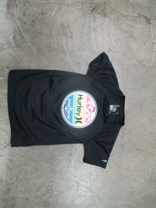 Used Hurley Youth Water Sports Shirt