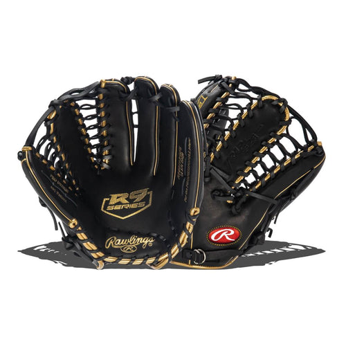 New Rawlings 12 3/4